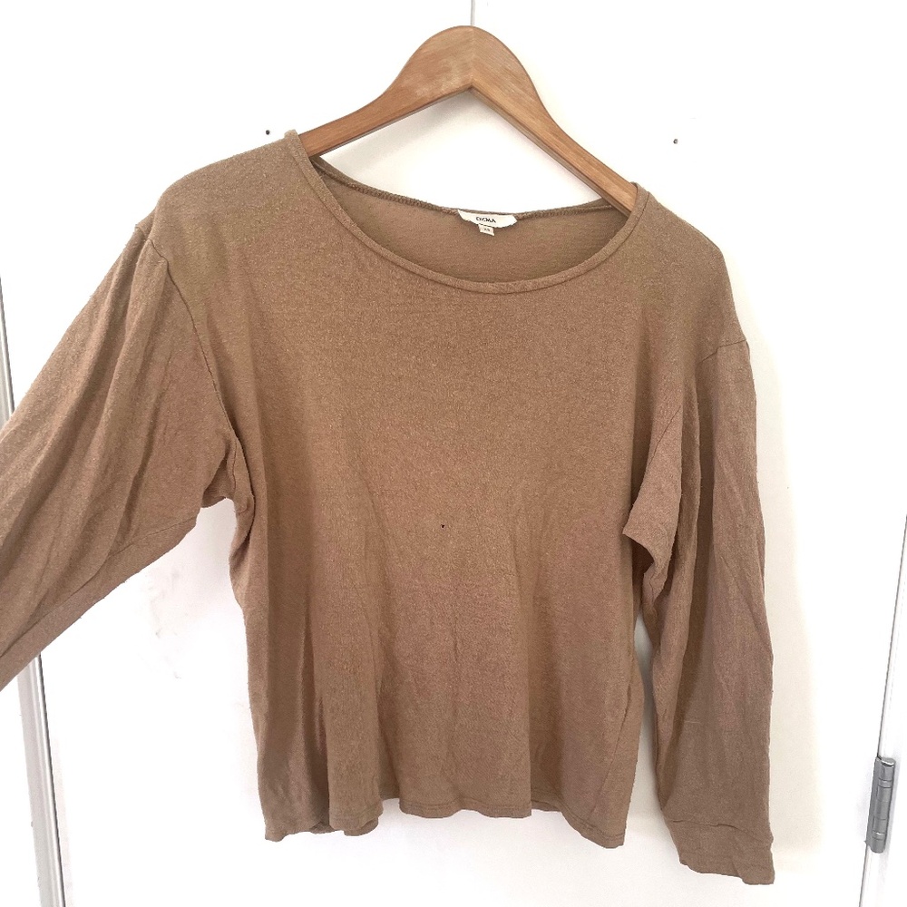 OZMA long sleeve T-shirt